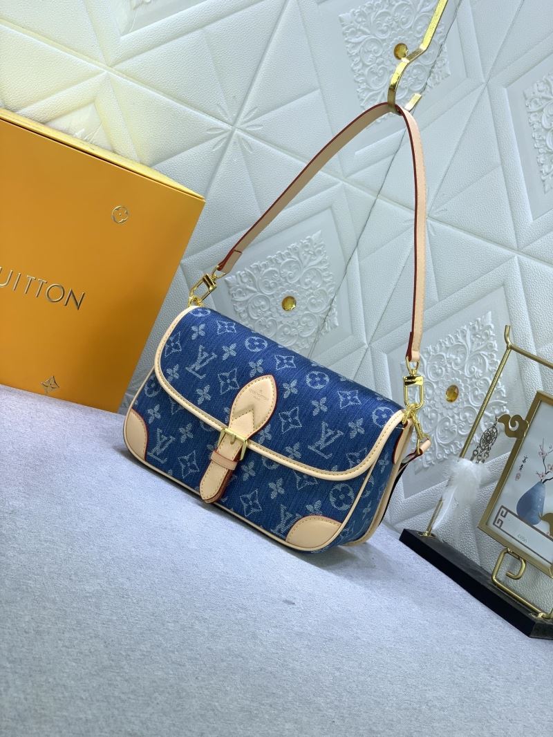 Louis Vuitton Satchel Bags